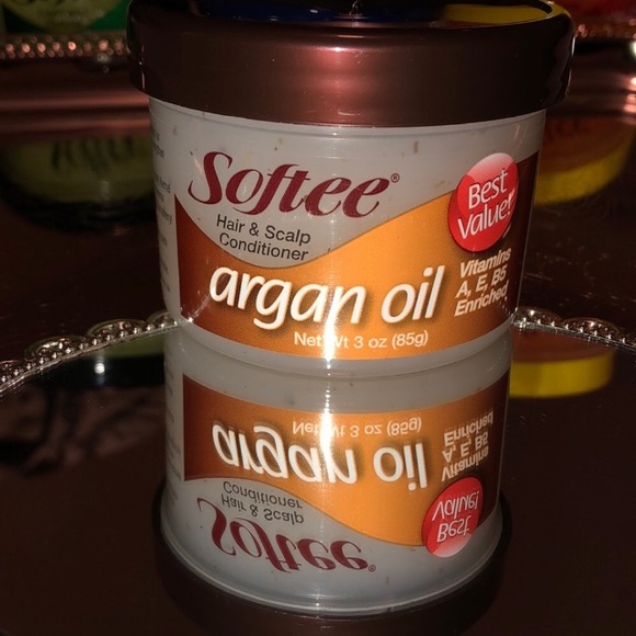 BRAND NEW ❣️ 5 pc Hair Bundle - Softee ❣️ - Picture 3 of 7